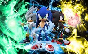 Quiz Sonic