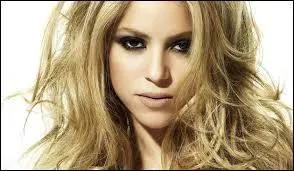 Qui chante ''Waka Waka'' ?