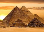 Quiz L'Egypte antique