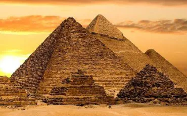 Quiz Pharaons