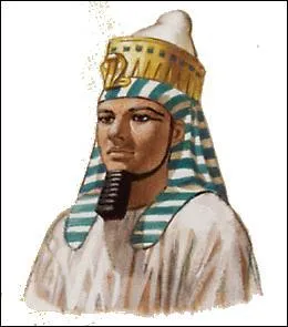 Quel pharaon est surnomm  le conqurant  ?