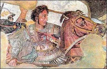 Quel pays conquit en premier l'gypte ?