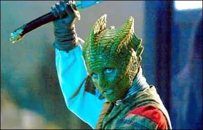 De quelle plante est originaire cette crature ?