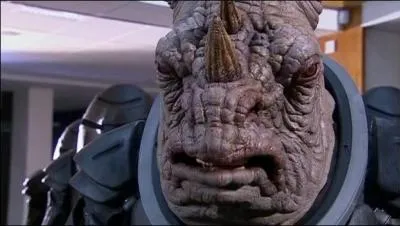 Quelle affirmation sur les Judoons est juste ?