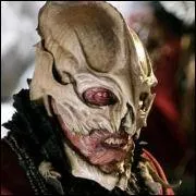 Comment se nomme cette crature ?