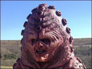 Quel est cet extraterrestre ?