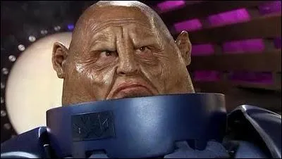 Une de ces affirmations sur les Sontariens est fausse. Laquelle ?