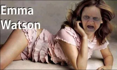 C'est vrai que l, elle a vraiment l'air d'une sorcire, mais en ralit, o est ne la vritable Emma Watson ?