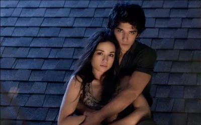 O Scott et Allison se parlent-ils pour la premire fois ?
