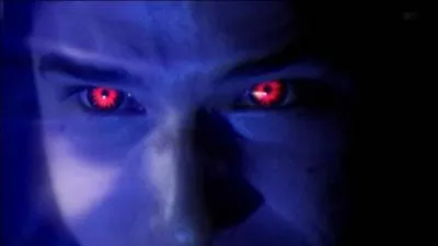 Dans la saison 3, Deaton dit  Scott qu'il est devenu :