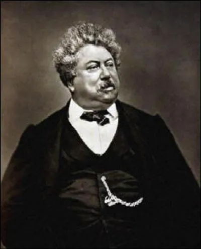 Quel est le nom de cet crivain franais ?