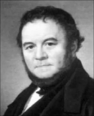 Quel est le nom de cet crivain franais ?