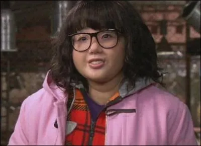 En quelle anne ai-je jou dans le drama  Dream High  ?