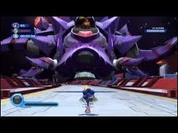 Quel est le boss final ?