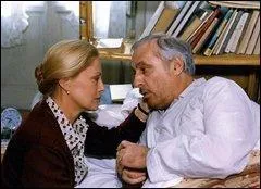 Quel est ce film qui runit Michel Serrault et Virna Lisi ?