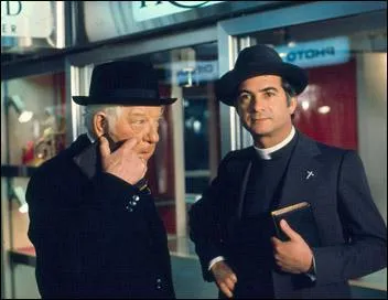 Quel est ce film de Jean Girault ?