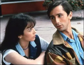 Quel est ce film de Jean-Loup Hubert ?