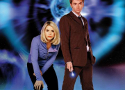 Quiz Doctor Who Saison 2
