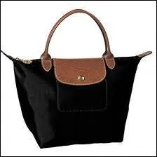 De quelle marque est cet autre sac ?