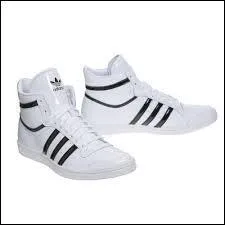 De quelle marque sont ces baskets ?