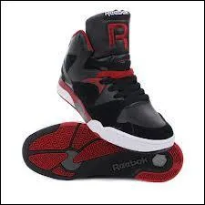 De quelle marque sont ces baskets ?