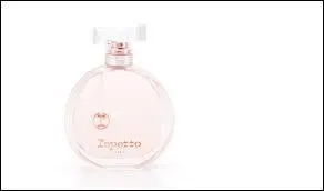 De quelle marque est ce parfum ?