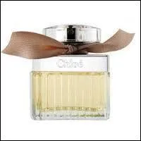 De quelle marque est ce parfum ?