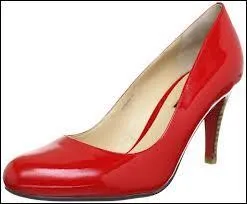 De quelle marque est cette chaussure ?