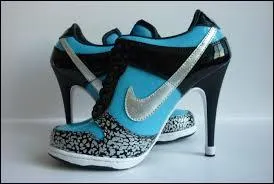 De quelle marque sont ces chaussures ?