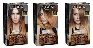 De quelle marque sont ces produits de beaut ?