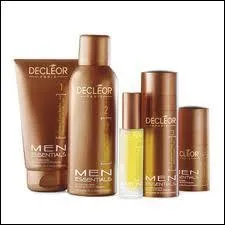 De quelle marque sont ces produits de beaut ?