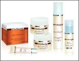 De quelle marque sont ces produits de beaut ?