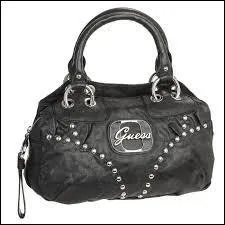 De quelle marque est ce sac  main ?