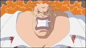 Comment s'appelle la mre adoptive de Ace et Luffy ?