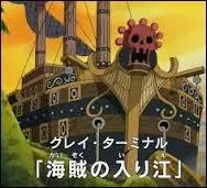 Comment s'appellent les pirates qui leur voulaient du mal ?