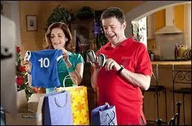 Comment s'appelle leur fils ?