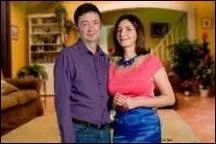 Quel mtier pratique Liliane ?