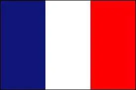  quel pays appartient ce drapeau ?