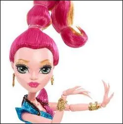 Comment s'appelle le gnie ?