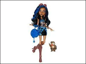 Comment s'appelle son animal ?