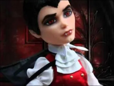 Qui aime Draculogan ?