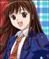 Dans quel anim apparat Takahashi Eriko ?