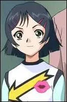 Dans quel anim apparat Yukihira Sakurako ?