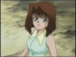 Dans quel anim apparat Mazaki Anzu ?