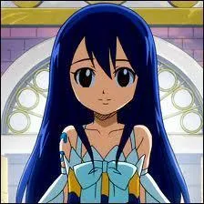 Dans quel anim apparat Wendy Marvell ?