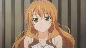 Dans quel anim apparat Kaga Koko ?