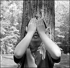 Mais quel est l'anagramme de  cacher  ?