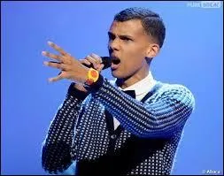 Laquelle n'est pas une chanson de Stromae ?