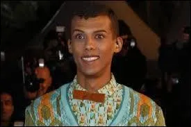O Stromae n'a-t-il pas t nomin ou rcompens ?