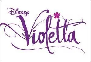 Violetta s'appelle en vrai...